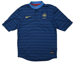 2012-13 FRANCE SHIRT S