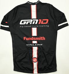 CASTELLI CYCLING SHIRT L