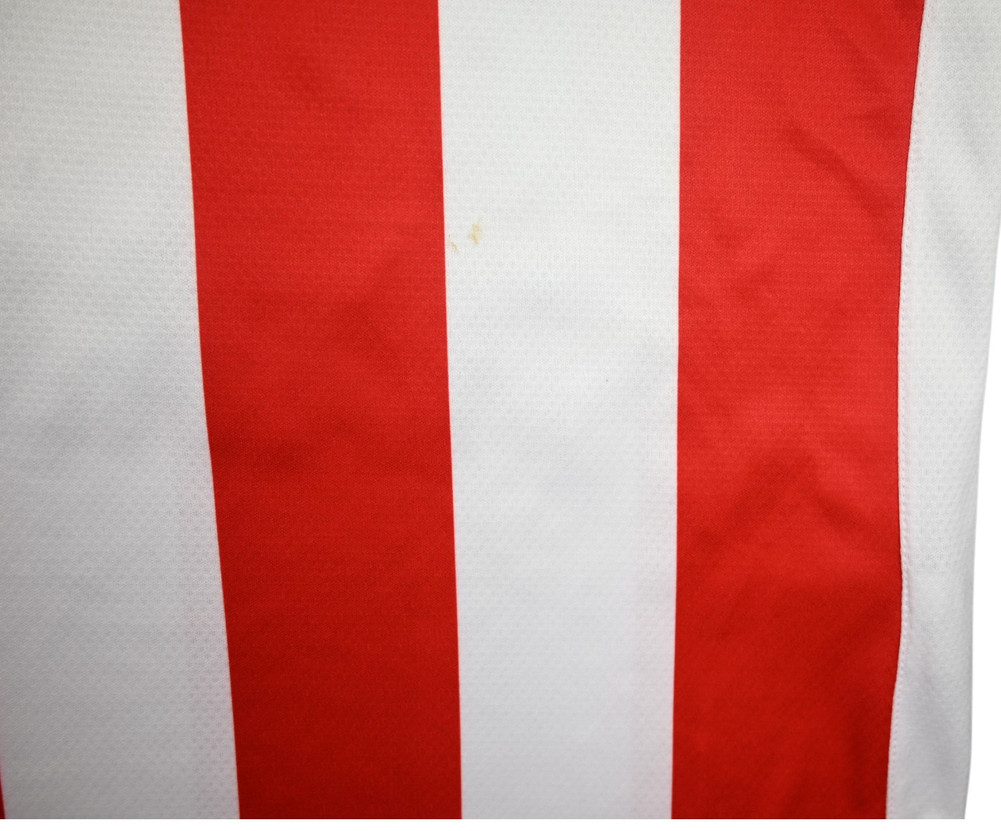 2023-24 CRACOVIA *GLIK* KOSZULKA MECZOWA L