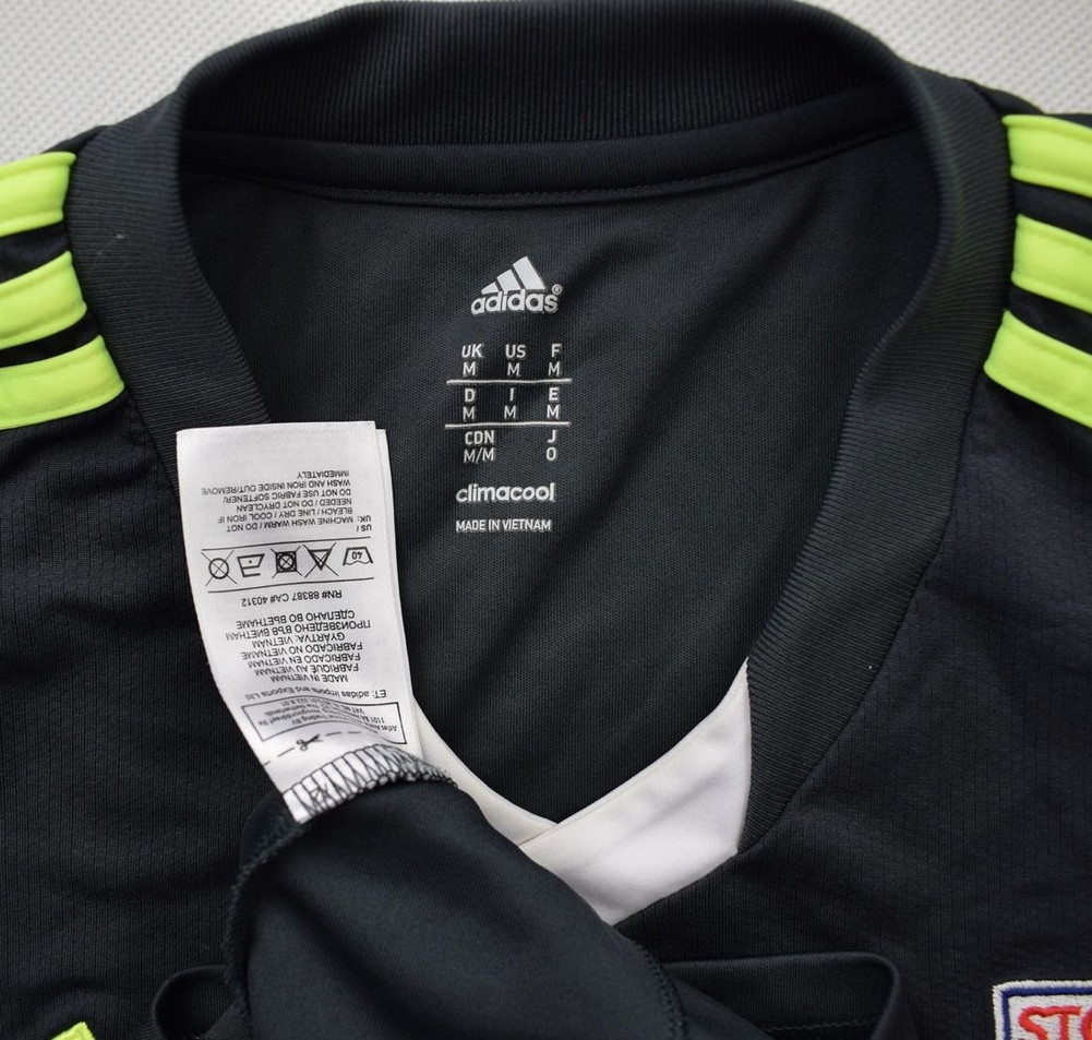 2013-14 STOKE CITY KOSZULKA M