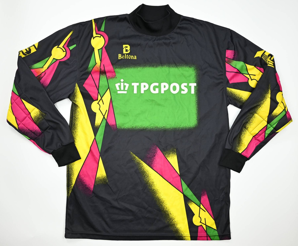 BELTONA OLDSCHOOL GK LONGSLEEVE L