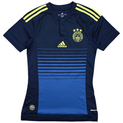 2015-16 FENERBAHCE *NANI* KOSZULKA XS