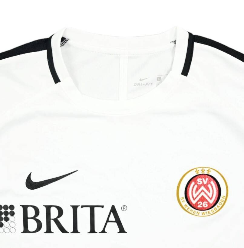 WEHEN WIESBADEN SHIRT L