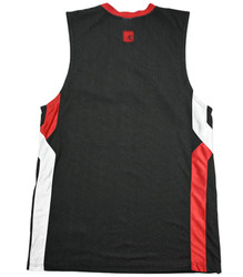 AND1 BASKETBALL SHIRT XL