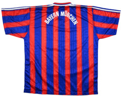 1995-97 BAYERN MUNCHEN KOSZULKA XXL