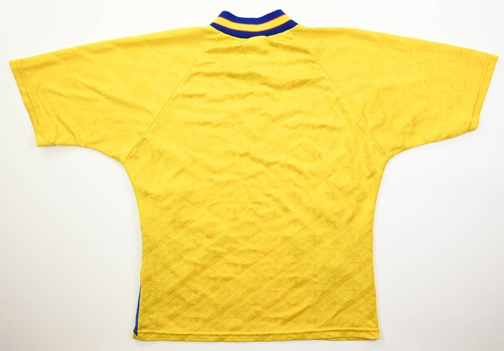 1994-96 SWEDEN KOSZULKA L