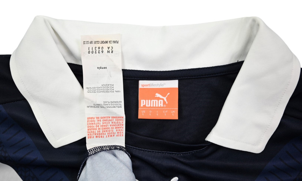 2012-13 BORDEAUX KOSZULKA L