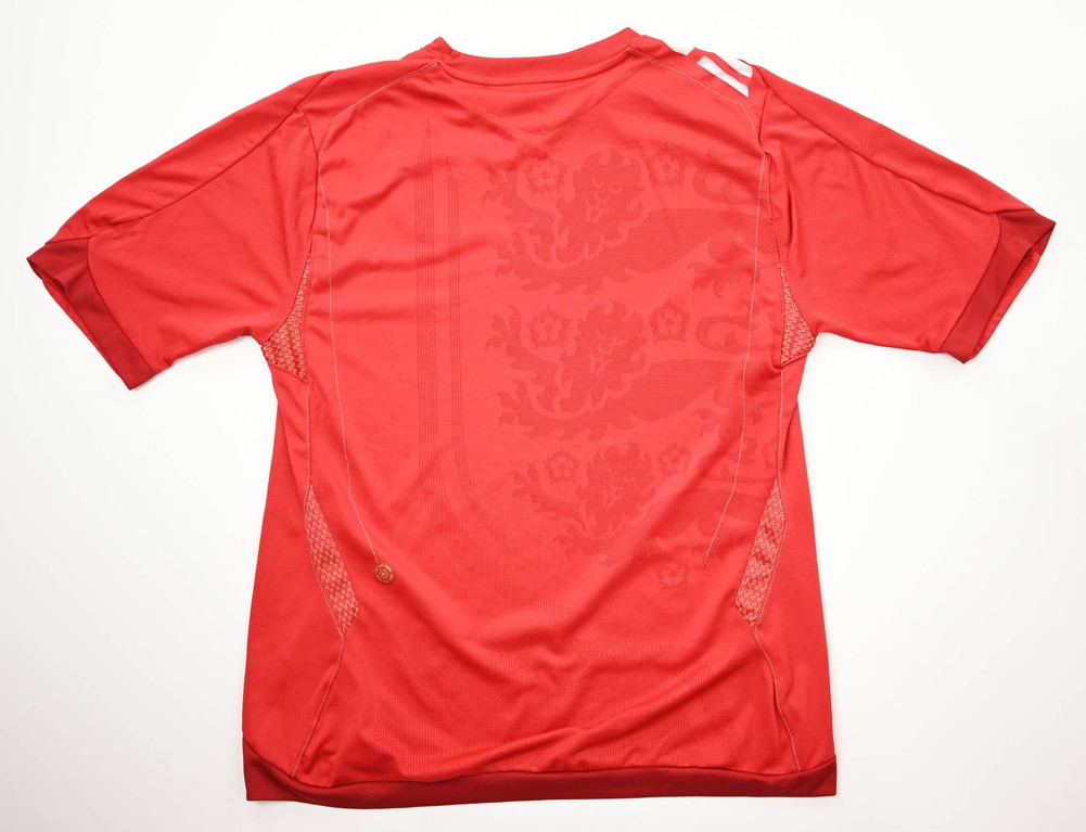 2006-08 ENGLAND SHIRT WOMENS M