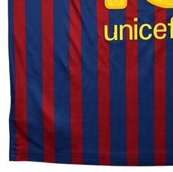 2011-12 BARCELONA *MESSI* BASIC KOSZULKA L
