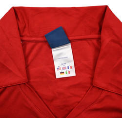 PUNJAB KINGS CRICKET *SINGH* SHIRT S