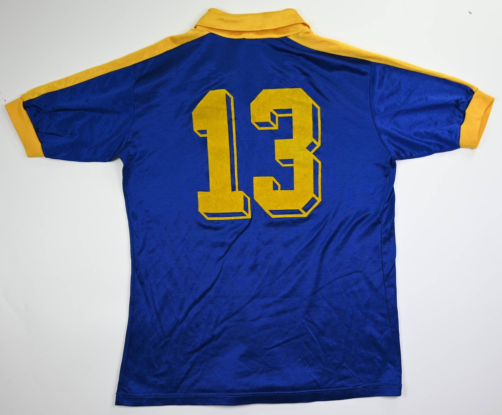 PUMA OLDSCHOOL SHIRT M