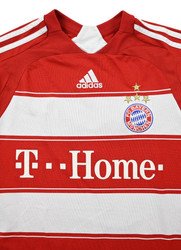 2007-08 BAYERN MUNCHEN *RIBERY* KOSZULKA XL. BOYS / S