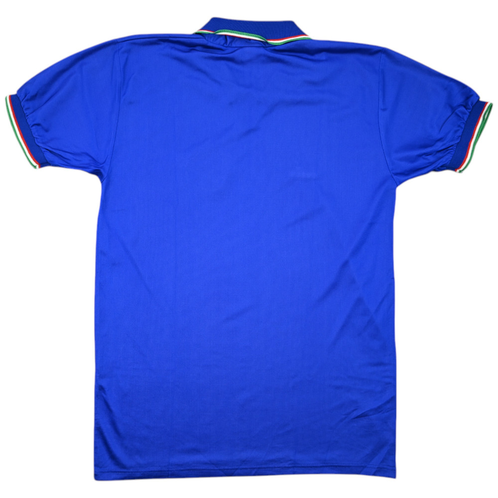 1986-91 ITALY KOSZULKA M