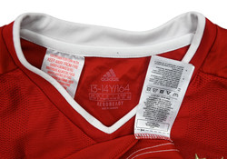 2020-21 BAYERN MUNCHEN KOSZULKA L. BOYS