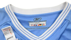 2003-04 MANCHESTER CITY SHIRT L