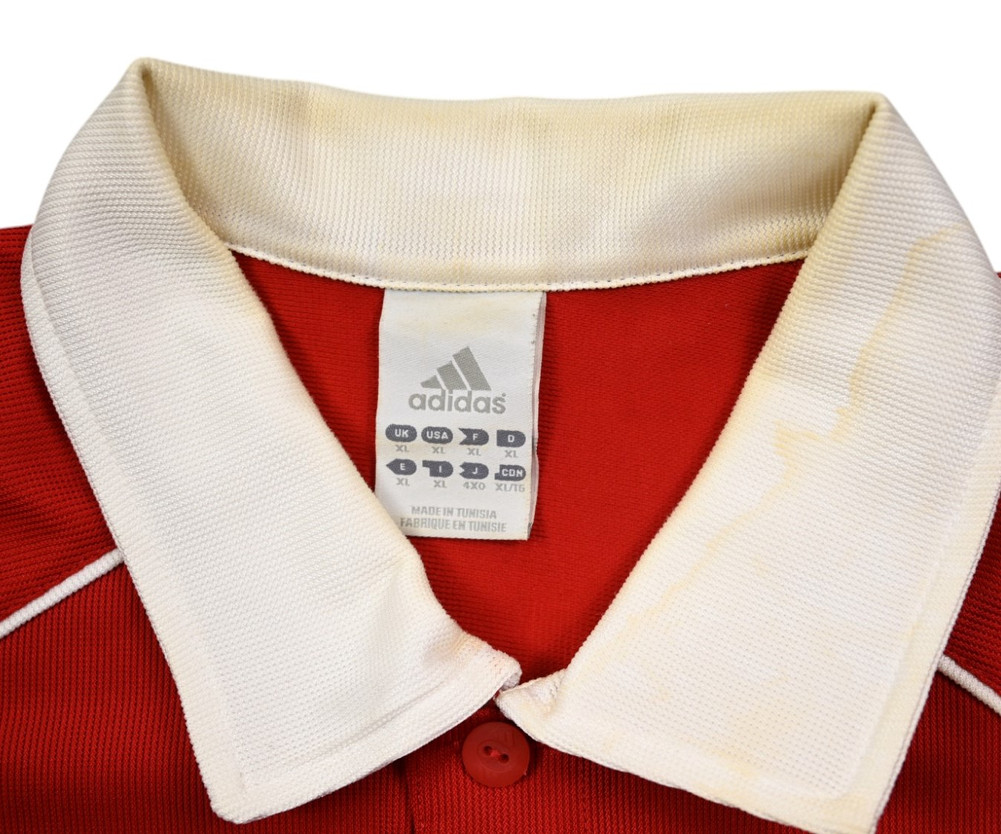 2005-06 BAYERN MUNCHEN *SCHWEINSTEIGER* KOSZULKA XL