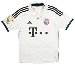 2013-14 BAYERN MUNCHEN *THIAGO* SHIRT L. BOYS