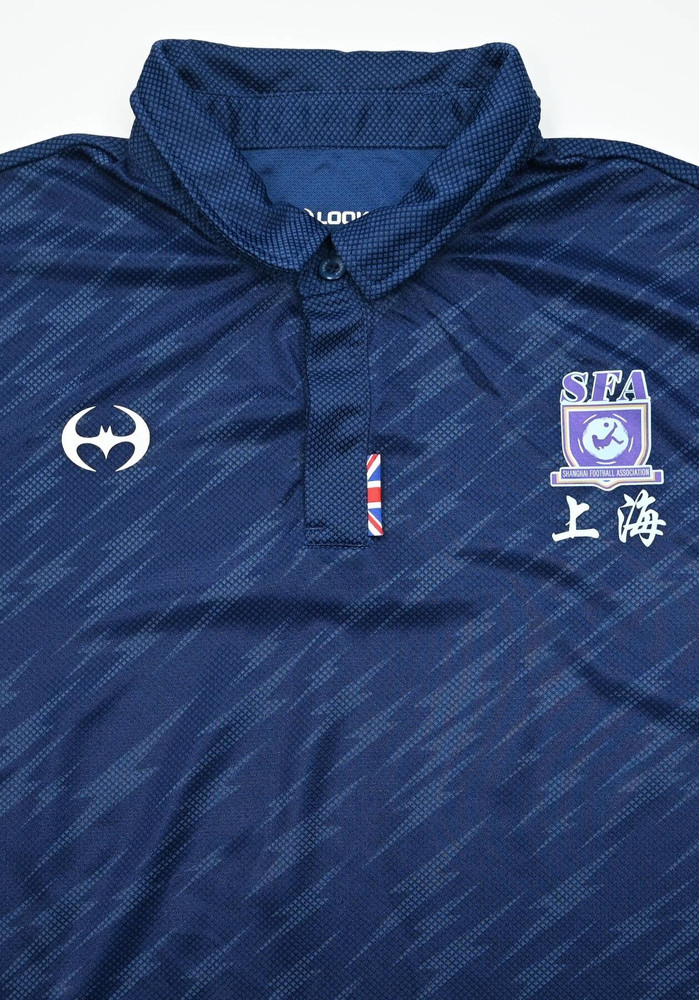 SHANGHAI KOSZULKA XL