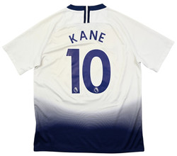 2018-19 TOTTENHAM *KANE* SHIRT L