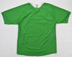 2005-06 CELTIC GLASGOW SHIRT L