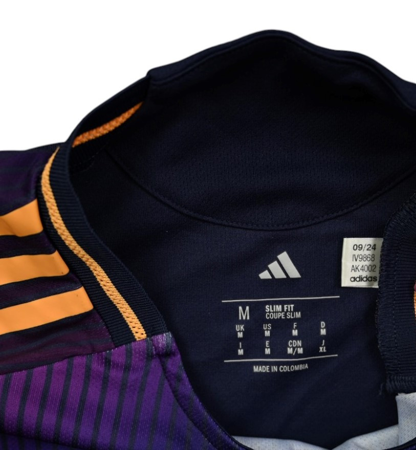 2025 LA GALAXY SHIRT M