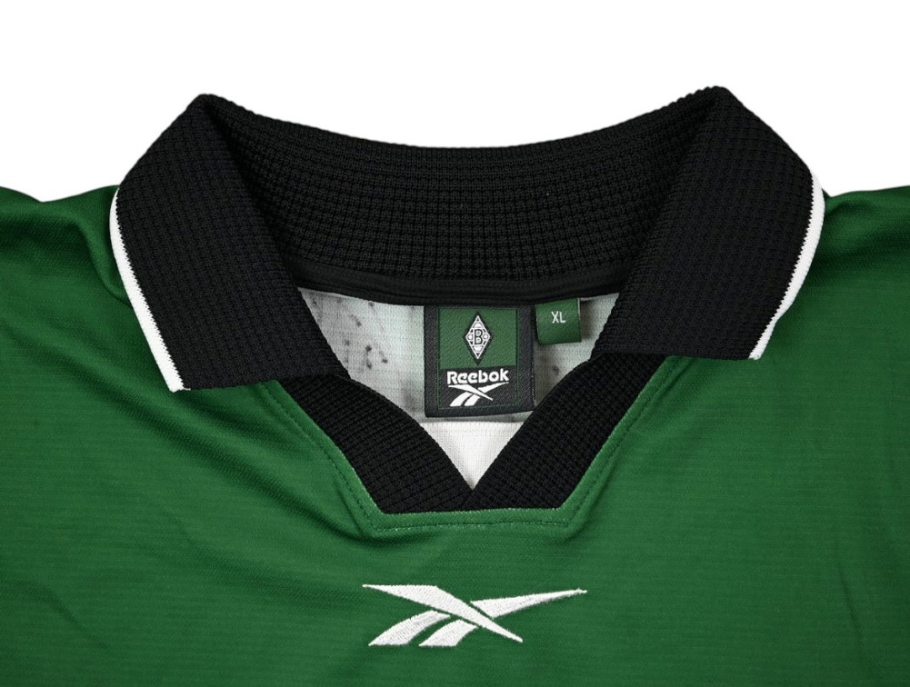 1999-00 BORUSSIA MONCHENGLADBACH SHIRT XL