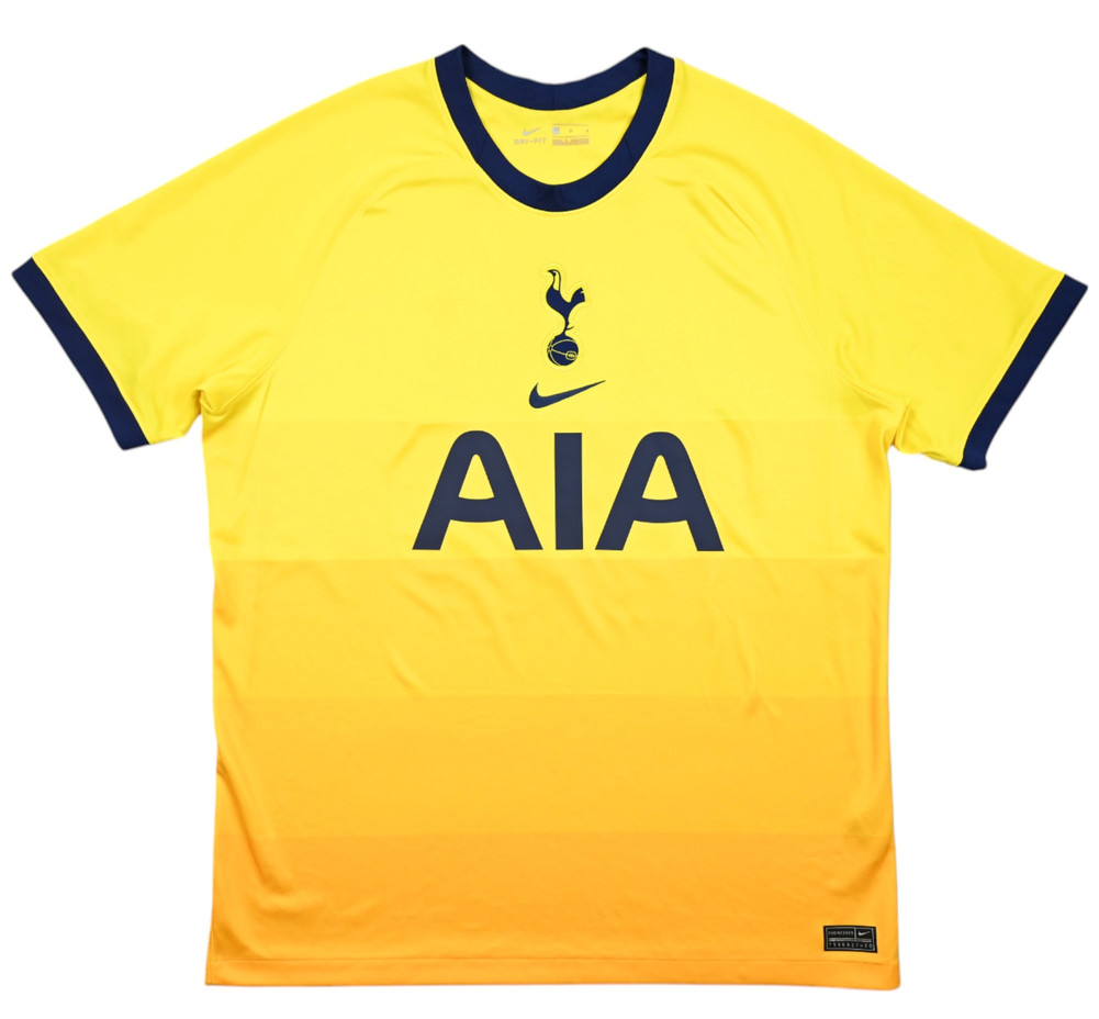 2020-21 TOTTENHAM *KANE* KOSZULKA L