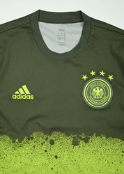 GERMANY SHIRT S