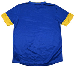 2012-13 BRAZIL KOSZULKA XL. BOYS 