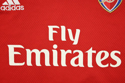 2019-20 ARSENAL LONDON *TIERNEY* M.BOYS