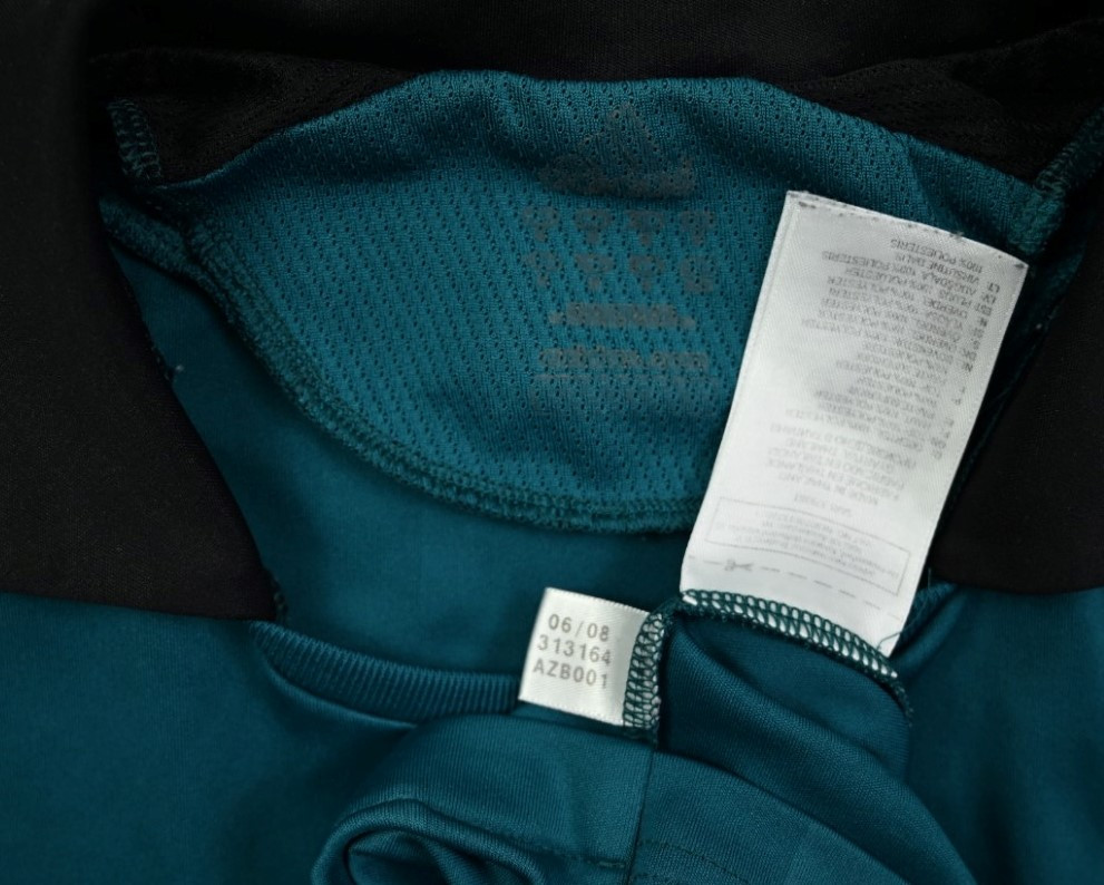 2008-09 LIVERPOOL *GERRARD* KOSZULKA M