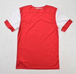 2010-11 ARSENAL LONDON SHIRT S