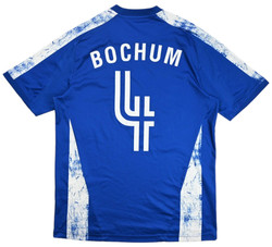 2009-10 VFL BOCHUM SHIRT M