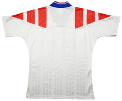 1992-93 GLASGOW RANGERS KOSZULKA M