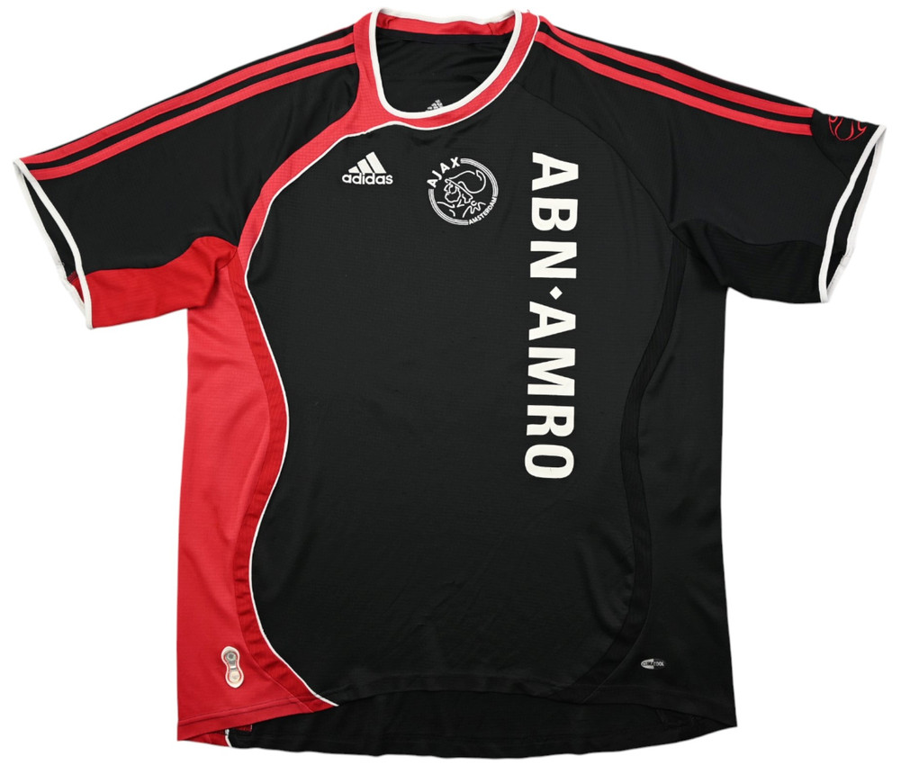 2006-07 AJAX AMSTERDAM *SNEIJDER* KOSZULKA L