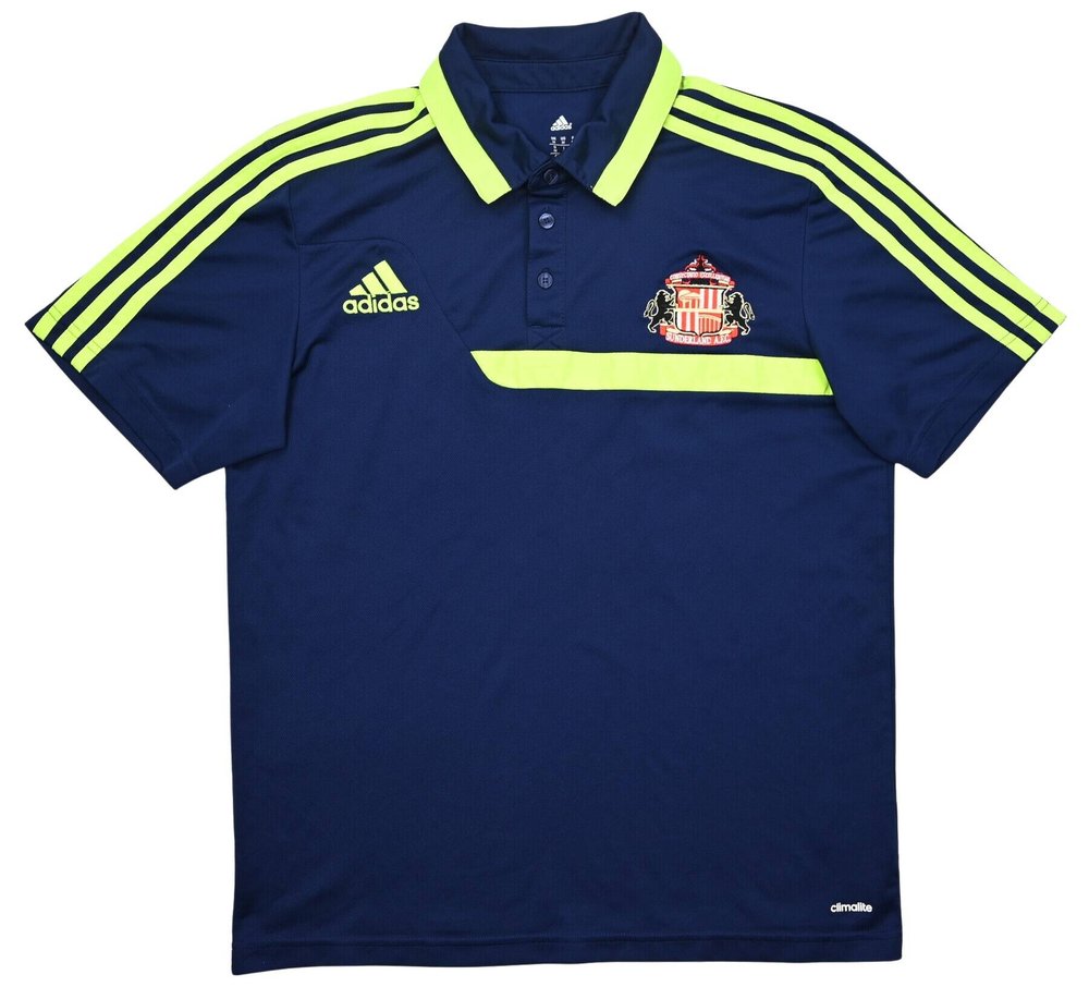 2015-16 SUNDERLAND SHIRT M