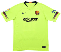2018-19 BARCELONA *MESSI* KOSZULKA XL. BOYS