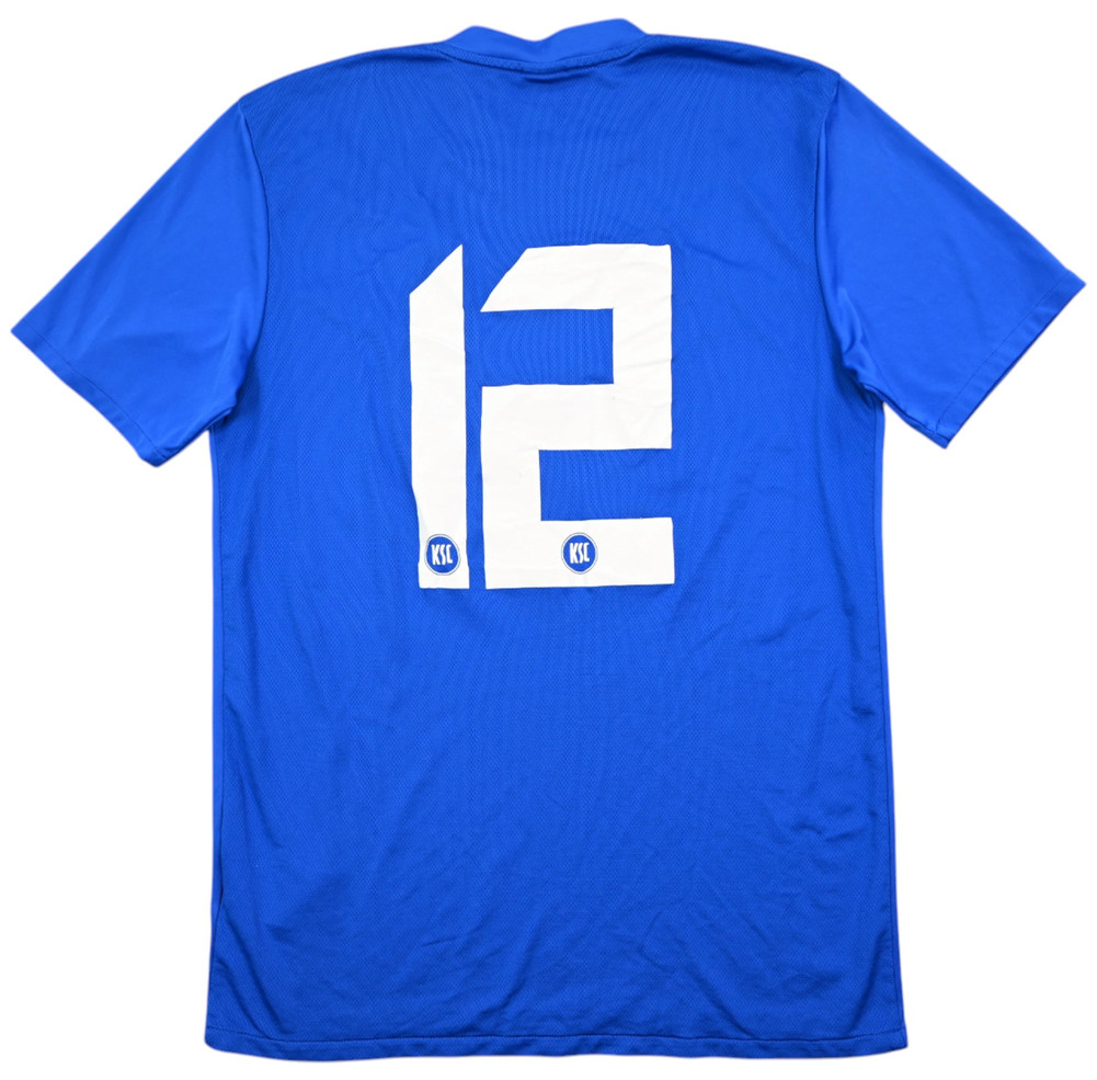 2011-12 KARLSRUHER KOSZULKA M