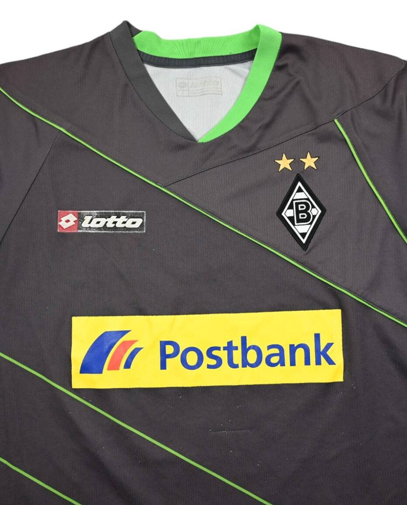 2011-13 BORUSSIA MONCHENGLADBACH *DOMINGUEZ* KOSZULKA L