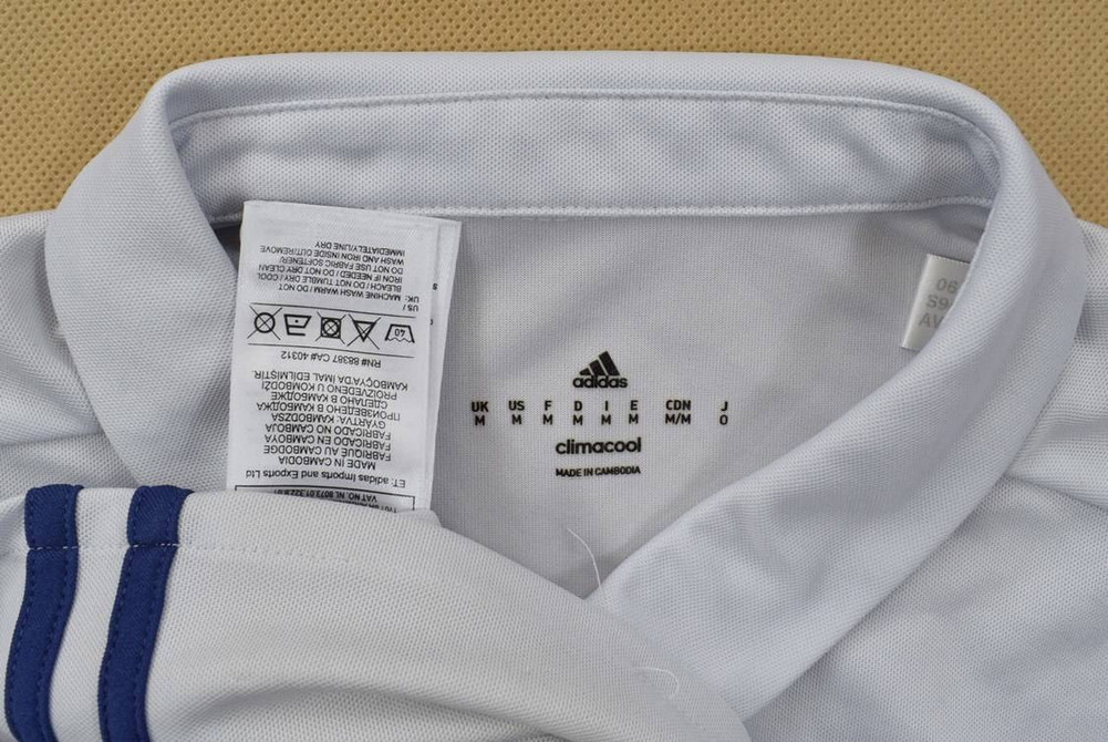 2016-17 REAL MADRID KOSZULKA M