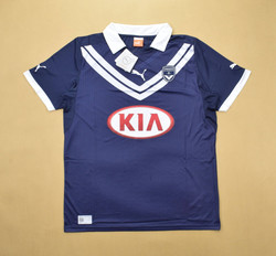 2012-13 GIRONDINS BORDEAUX KOSZULKA XL