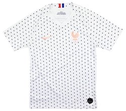 FRANCE SHIRT S