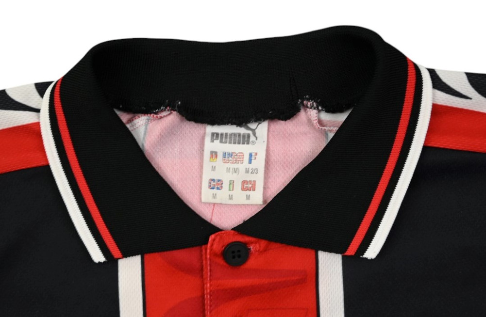 FC NEUBRANDENBURG SHIRT M