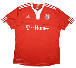 2009-10 BAYERN MUNCHEN *RIBERY* SHIRT XXL