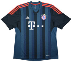 2013-14 BAYERN MUNCHEN KOSZULKA XL