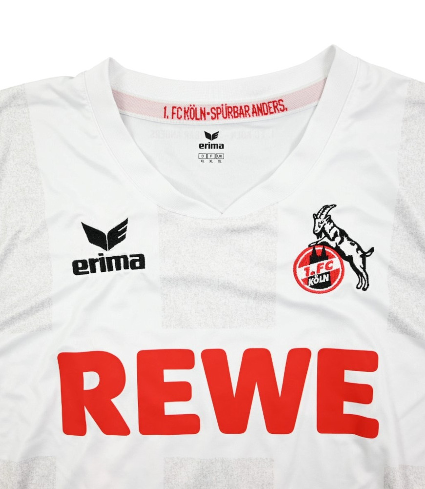 2016-17 KOLN * FRIEDRICH* SHIRT XL