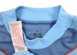 2003-04 PSV EINDHOVEN GK LONGLEEVE SHIRT XL