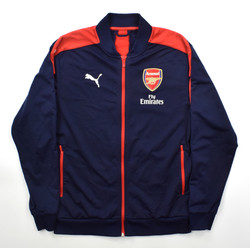 ARSENAL LONDON TOP M