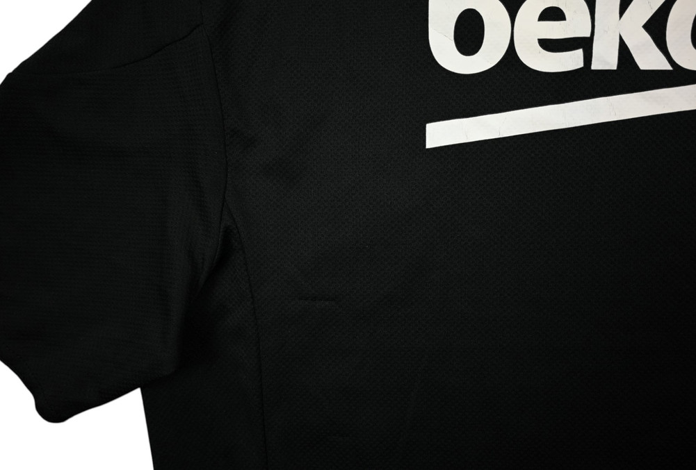 2015-16 BESIKTAS SHIRT M