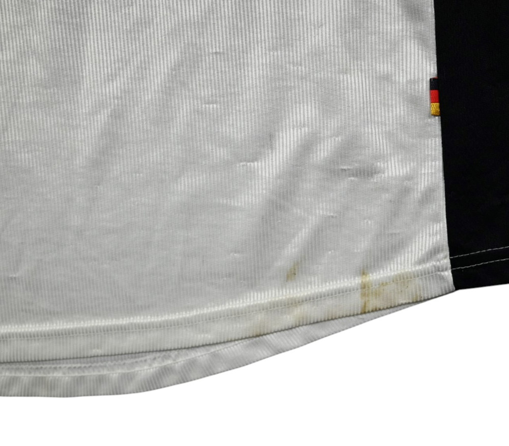 1998-00 GERMANY SHIRT XL